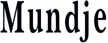 Mundje